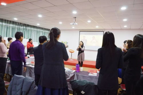 修遠世紀家庭教育導航班第四期正式開課，開啟教育咨詢服務新篇章